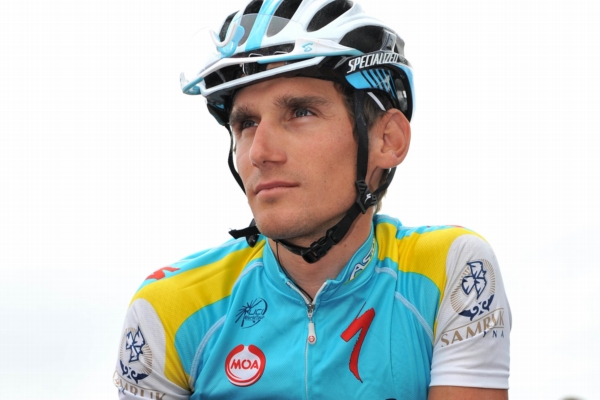 Roman Kreuziger.