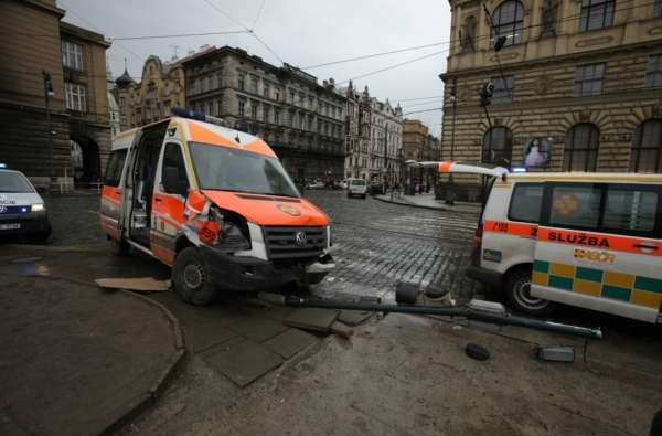 Ilustrační foto. Ilustrační foto.