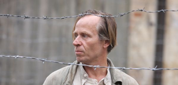 Karel Roden ve filmu Lidice.