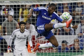 Didier Drogba.