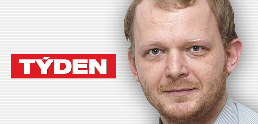 Jakub Kalenský.