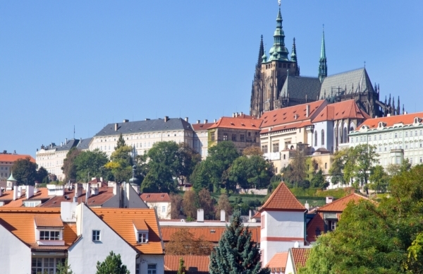 Ilustrační foto.