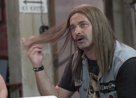 Martin Dejdar se vrátí v sitcomu Comeback.