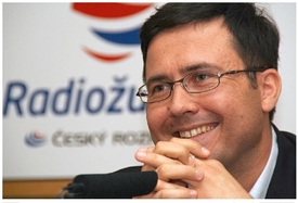 Jiří Hošek.