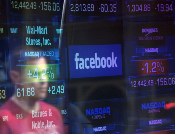 Z IPO Facebooku je noční můra.