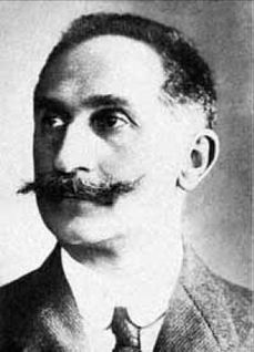Rudolf Pöch.
