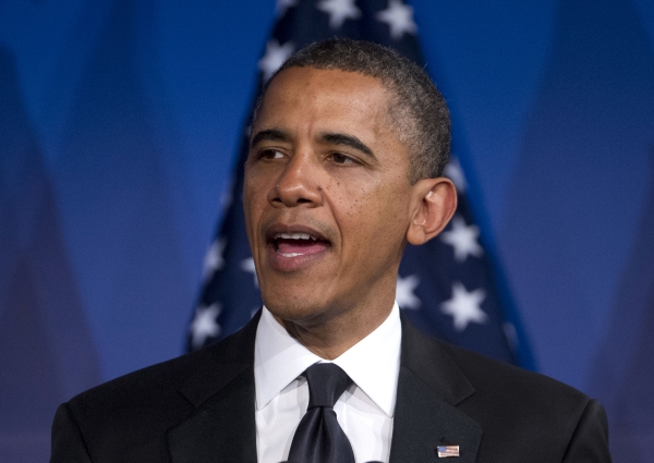 Americký prezident Barack Obama nebyl v mládí žádný "vzorňák". Americký prezident Barack Obama nebyl v mládí žádný "vzorňák".