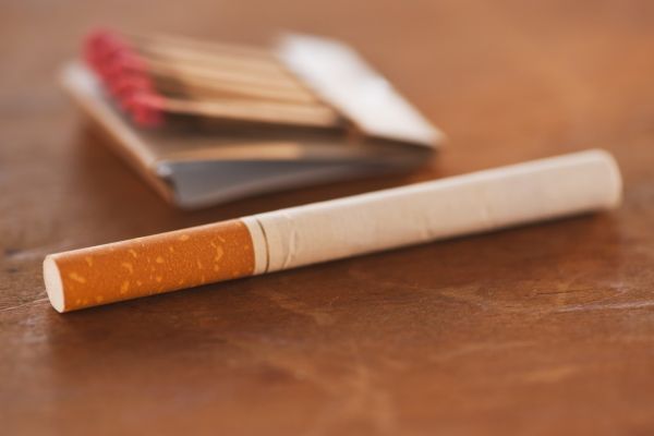 Víte, kolik lidí každým rokem doplatí na lásku k cigaretám?