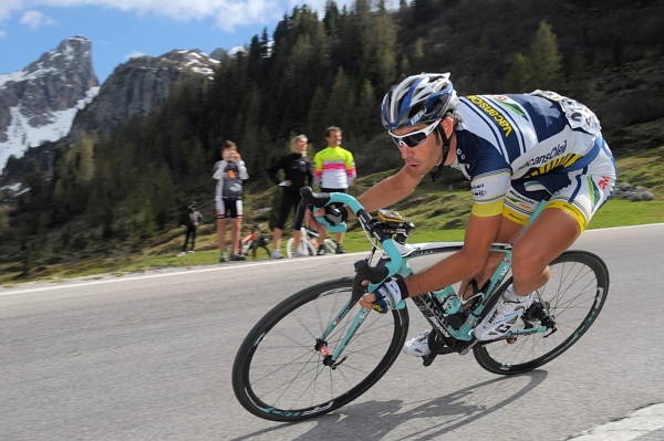 Thomas De Gendt.