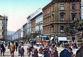 Žižkov.