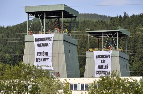 Protestní akce bude nejspíš trvat celý den. Protestní akce bude nejspíš trvat celý den.
