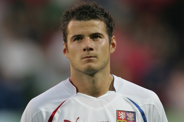 Daniel Pudil. Daniel Pudil.