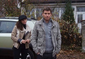 Film Aplaus režiséra Jaroslava Brabce.