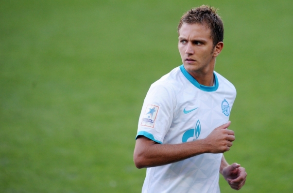Domenico Criscito.