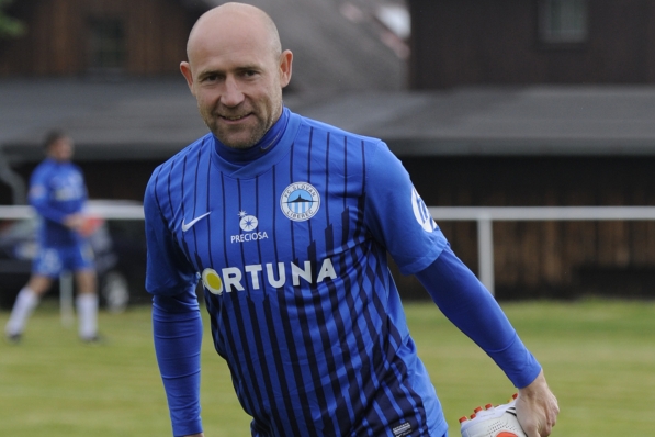 Jiří Štajner.
