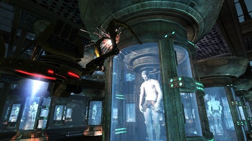 Scourge: Outbreak