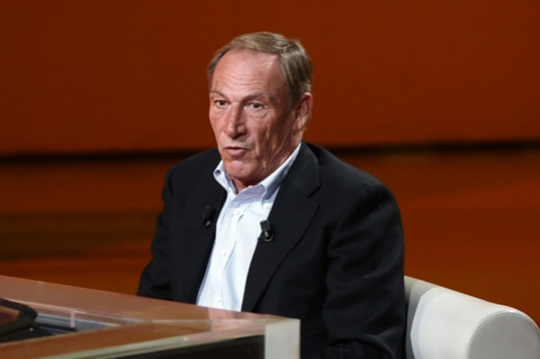 Český kouč Zdeněk Zeman.
