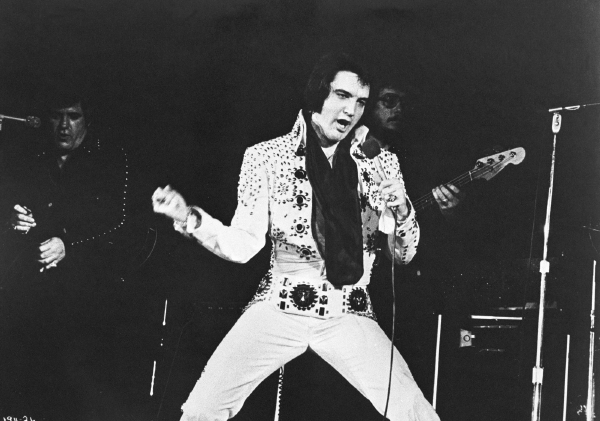 Král rokenrolu Elvis Presley. Král rokenrolu Elvis Presley.