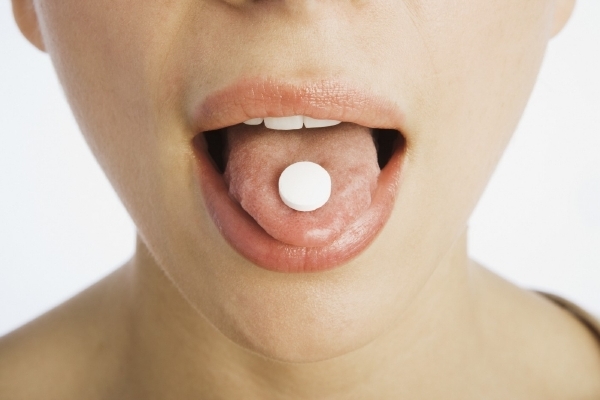 Brát pilulku jako prevenci proti rakovině kůže zatím lékaři nedoporučují. Jsou potřeba další testy.