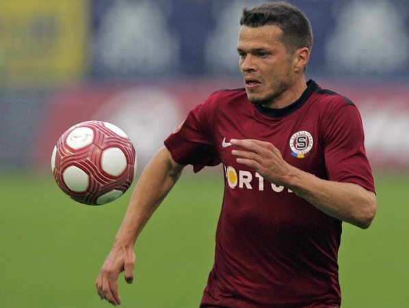 Libor Sionko.