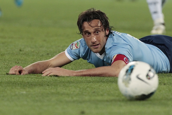 Kapitán Lazia Řím Stefano Mauri byl zatčený za ovlivňování zápasů.