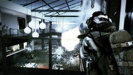 Battlefield 3: Close Quarters.
