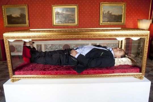 Silvio.