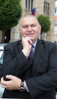 Miloš Petera. Miloš Petera.