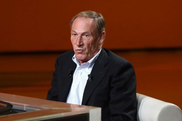Zdeněk Zeman (ilustrační foto). Zdeněk Zeman (ilustrační foto).