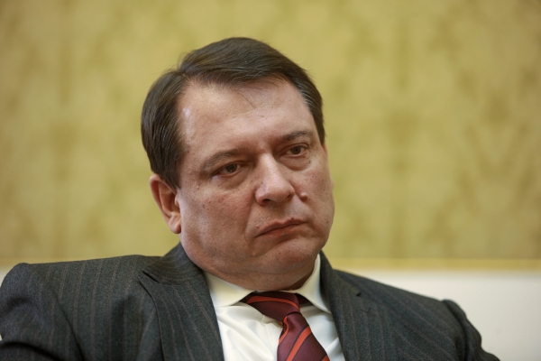Jiří Paroubek. Jiří Paroubek.