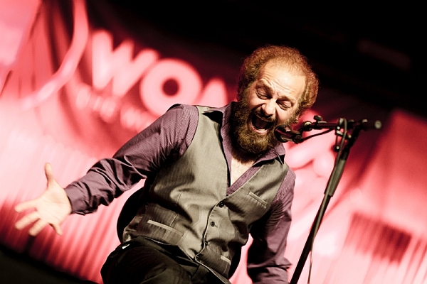 Na Respect Festivalu vystoupí mimo jiné i flamencový génius Duquende. Na Respect Festivalu vystoupí mimo jiné i flamencový génius Duquende.