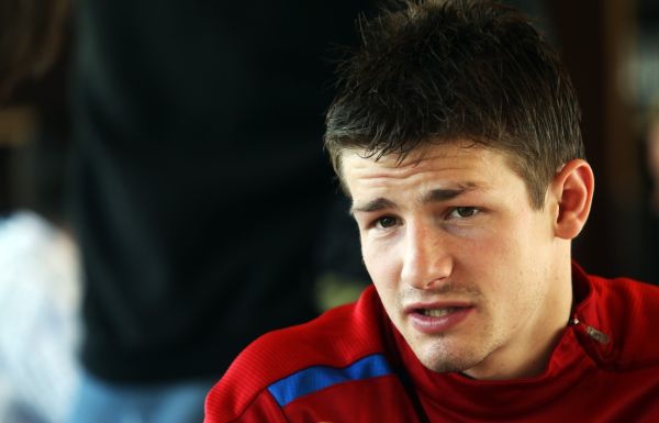 Václav Pilař.