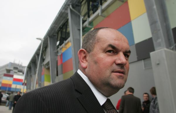 Miroslav Pelta. Miroslav Pelta.