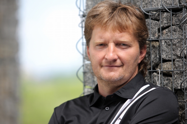 Jaromír Bosák.