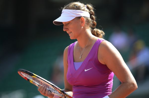Petra Kvitová. Petra Kvitová.