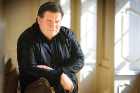 Zdeněk Škromach.