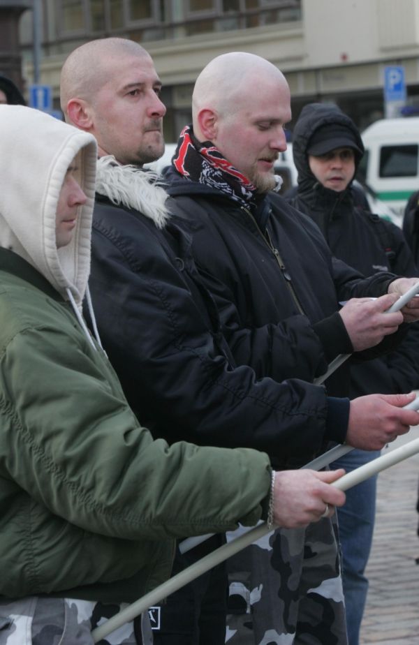 Ilustrační foto.