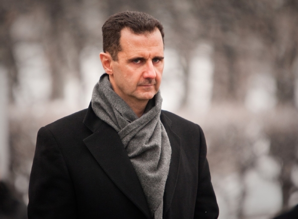 Bašár Asad. Bašár Asad.