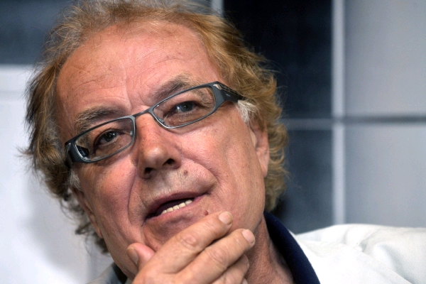 Lordan Zafranovič.