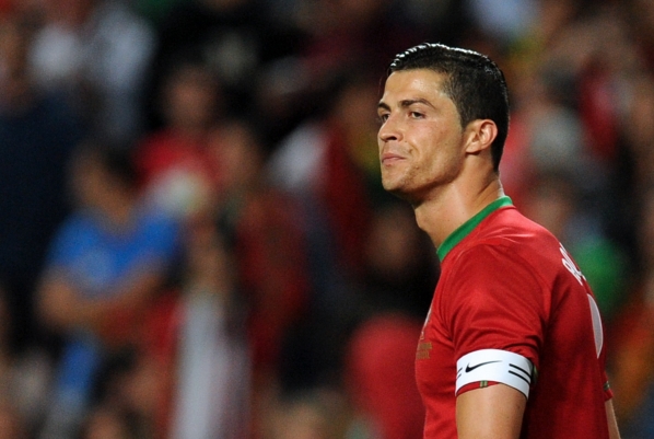 Portugalec Cristiano Ronaldo. Portugalec Cristiano Ronaldo.