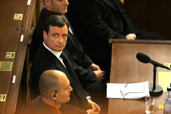 David Rath hovořil ve sněmovně asi 50 minut. David Rath hovořil ve sněmovně asi 50 minut.