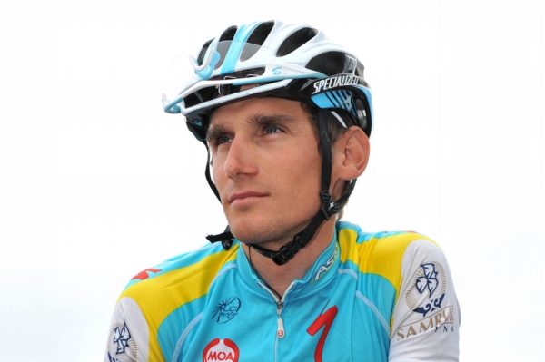 Nejlepší český silniční cyklista Roman Kreuziger se rozhodl během přípravy na olympijské hry absolvovat i etapový závod Kolem Švýcarska, který začne v sobotu. 