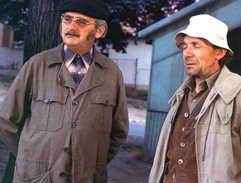I letos v létě se bude chalupařit. Tentokrát na ČT. I letos v létě se bude chalupařit. Tentokrát na ČT.