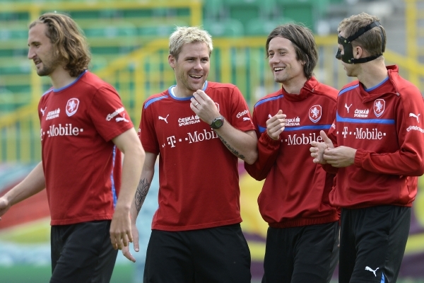 Podle sázkových kanceláří česká reprezentace mezi favority nepatří. Podle sázkových kanceláří česká reprezentace mezi favority nepatří.