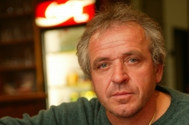 Ladislav Vízek, střelec jednoho gólu do sítě SSSR v roce 1982. 