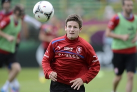 Václav Pilař.