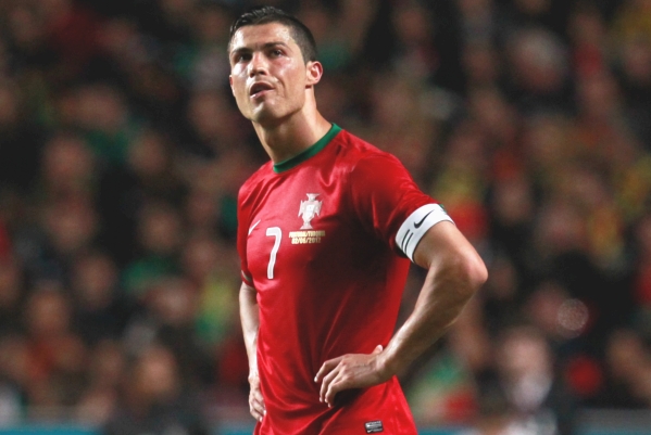 Portugalec Cristiano Ronaldo. Portugalec Cristiano Ronaldo.