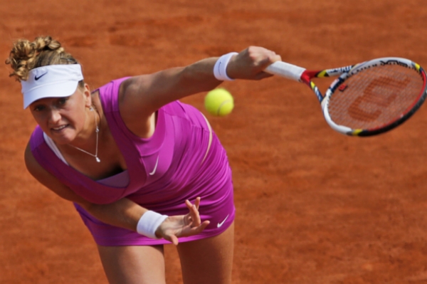 Petra Kvitová. Petra Kvitová.
