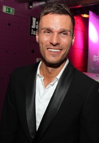 Leoš Mareš.