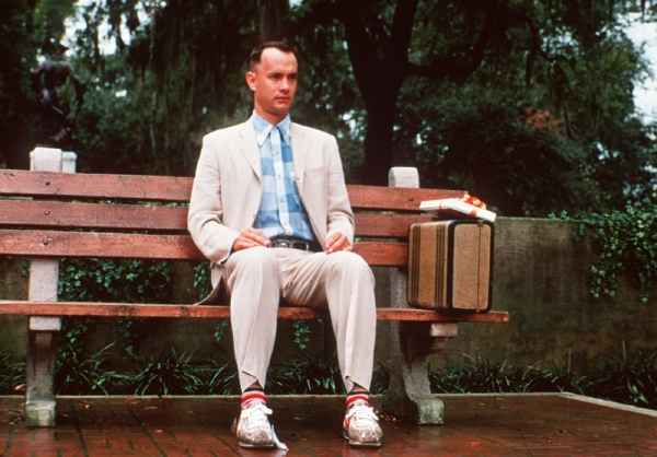 Filmový Forrest Gump inspiroval mnoho lidí. Nyní má skutečného nástupce z masa a kostí (ilustrační foto). Filmový Forrest Gump inspiroval mnoho lidí. Nyní má skutečného nástupce z masa a kostí (ilustrační foto).